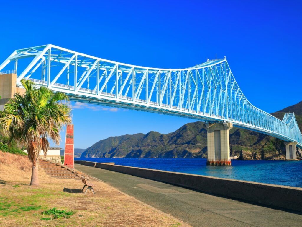 秋に行きたいと思う「長崎県の道の駅」ランキング！ 同率2位「生月大橋」「させぼっくす99」、1位は？【2025年調査】 - All About ニュース