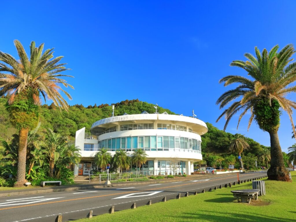 秋に行きたいと思う「宮崎県の道の駅」ランキング! 2位「フェニックス」を抑えた1位は?【2025年調査】 – All About ニュース 秋に行きたいと思う「宮崎県の道の駅」ランキング! 2位「フェニックス」を抑えた1位は?【2025年調査】 - All About ニュース