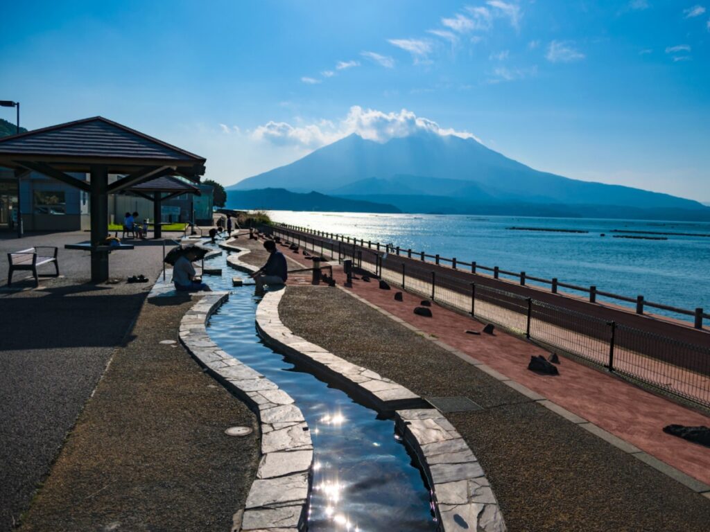 秋に行きたいと思う「鹿児島県の道の駅」ランキング！ 2位「桜島」を抑えた1位は？【2025年調査】 - All About ニュース