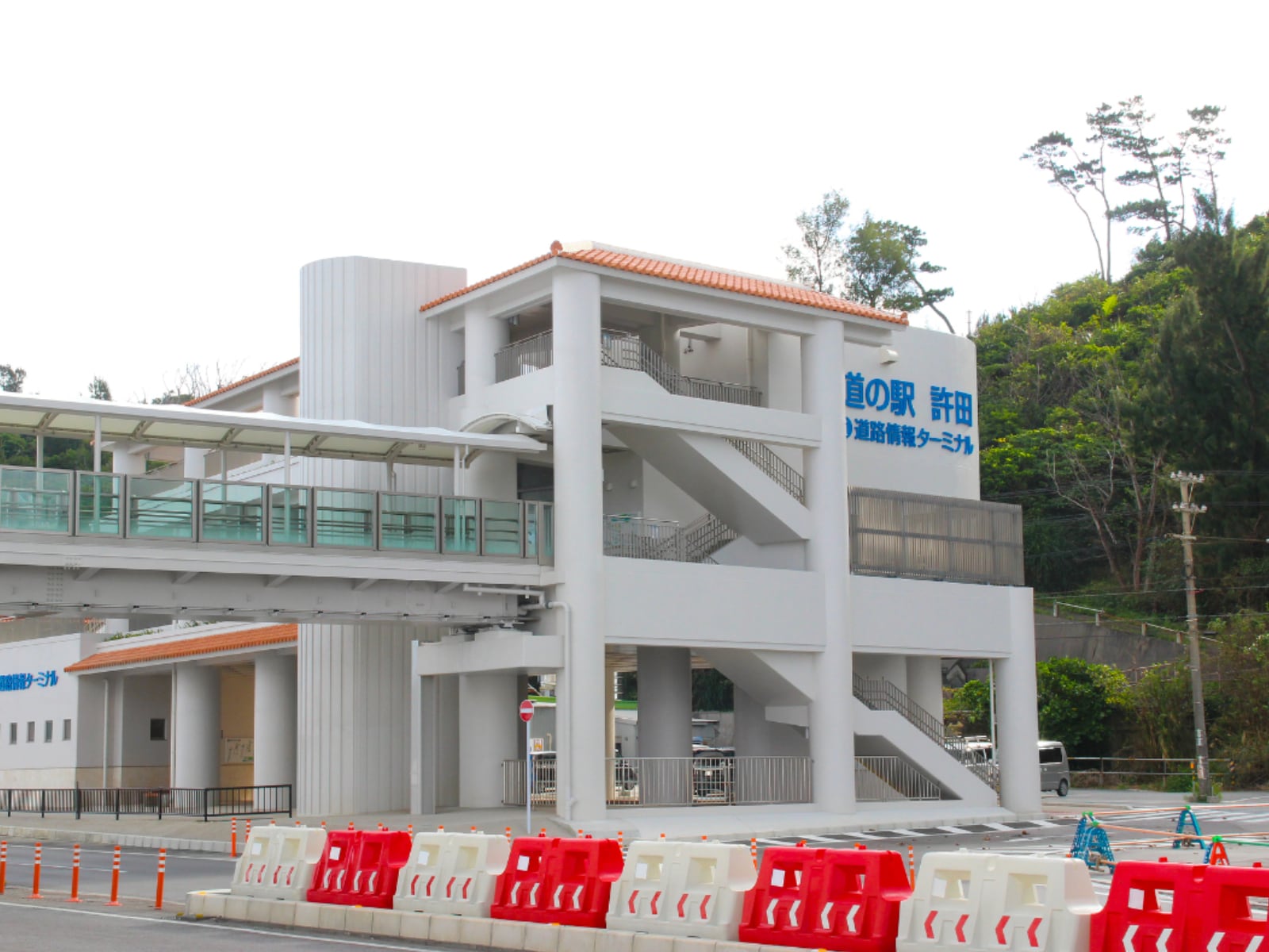 秋に行きたいと思う「沖縄県の道の駅」ランキング