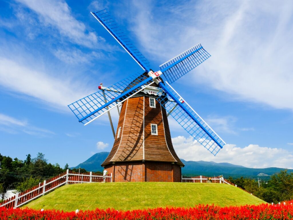 遠方からでも行きたいと思う「群馬県の道の駅」ランキング! 2位「ぐりーんふらわー牧場・大胡」、1位は? – All About ニュース 遠方からでも行きたいと思う「群馬県の道の駅」ランキング! 2位「ぐりーんふらわー牧場・大胡」、1位は? - All About ニュース