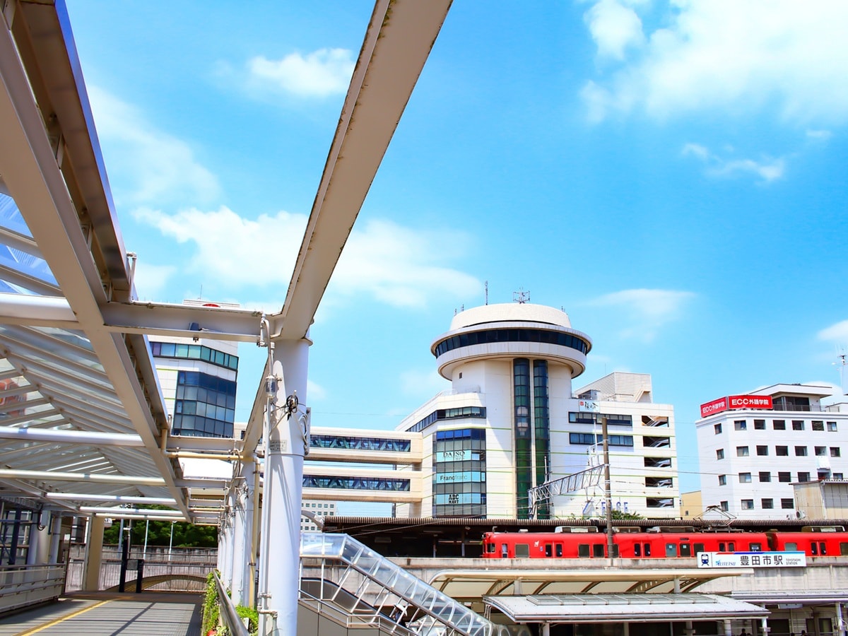 ナンバープレートでお金持ちだと思う愛知県の地名ランキング