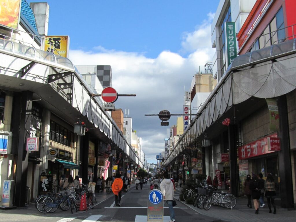 好き＆行ってみたい「岩手県の繁華街＆歓楽街」ランキング！ 2位「大通商店街」、1位は？ 【2025年調査】 - All About ニュース