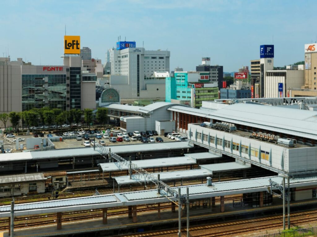 好き＆行ってみたい「秋田県の繁華街＆歓楽街」ランキング！ 2位「秋田駅前エリア」、1位は？【2025年調査】 - All About ニュース