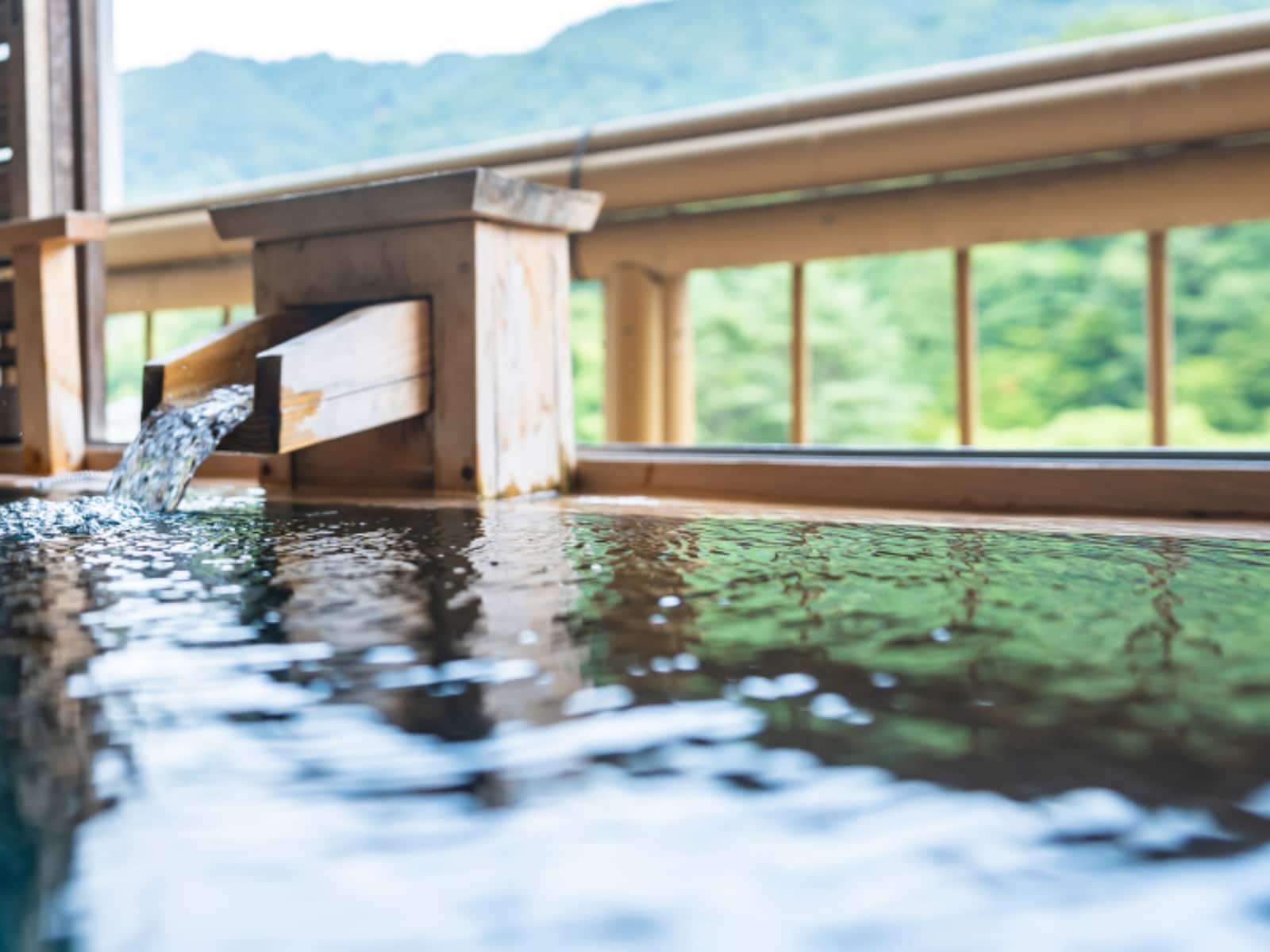 「泉質がいいと思う奈良県（奈良・吉野・大和路エリア）の温泉地」ランキング