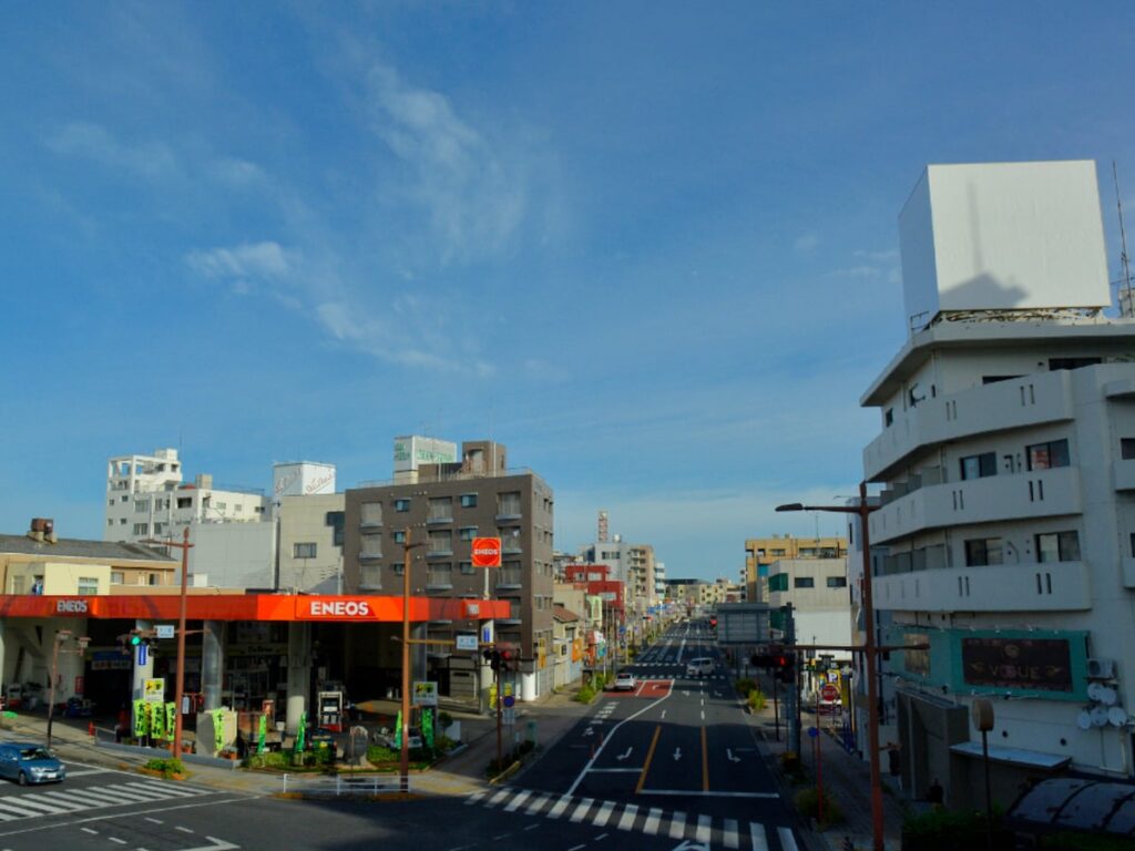好き＆行ってみたい「茨城県の繁華街＆歓楽街」ランキング！ 2位「大工町エリア」を抑えた1位は？【2025年度調査】 - All About ニュース