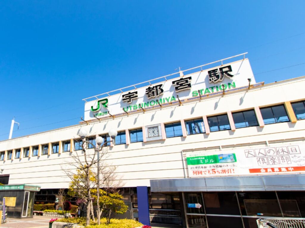 好き＆行ってみたい「栃木県の繁華街＆歓楽街」ランキング！ 2位「宇都宮駅東口エリア」、1位は？【2025年度調査】 - All About ニュース