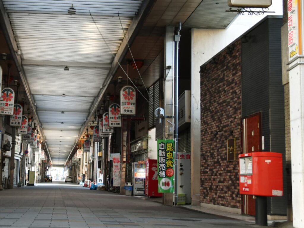 好き＆行ってみたい「群馬県の繁華街＆歓楽街」ランキング！ 2位「駅前中央通り（高崎市）」、1位は？【2025年度調査】 - All About ニュース