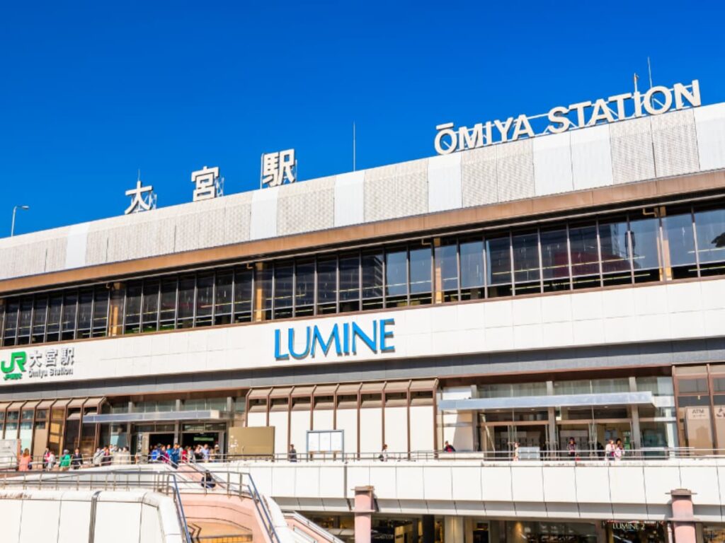 好き&行ってみたい「埼玉県の繁華街&歓楽街」ランキング! 2位「大宮駅西口エリア」を抑えた1位は?【2025年度調査】 – All About ニュース 好き&行ってみたい「埼玉県の繁華街&歓楽街」ランキング! 2位「大宮駅西口エリア」を抑えた1位は?【2025年度調査】 - All About ニュース