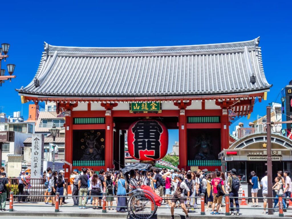 好き＆行ってみたい「東京都の繁華街＆歓楽街」ランキング！ 2位「銀座」「浅草」、1位は？【2025年度調査】 - All About ニュース