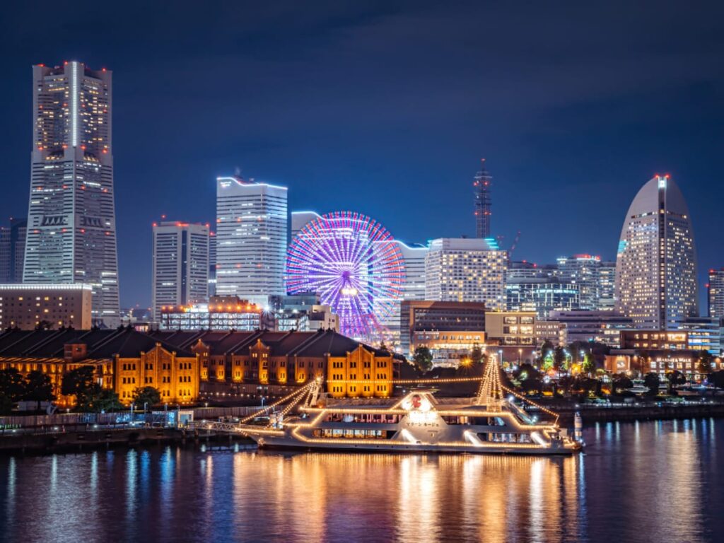 好き＆行ってみたい「神奈川県の繁華街＆歓楽街」ランキング！ 2位「みなとみらいエリア」、1位は？【2025年度調査】 - All About ニュース