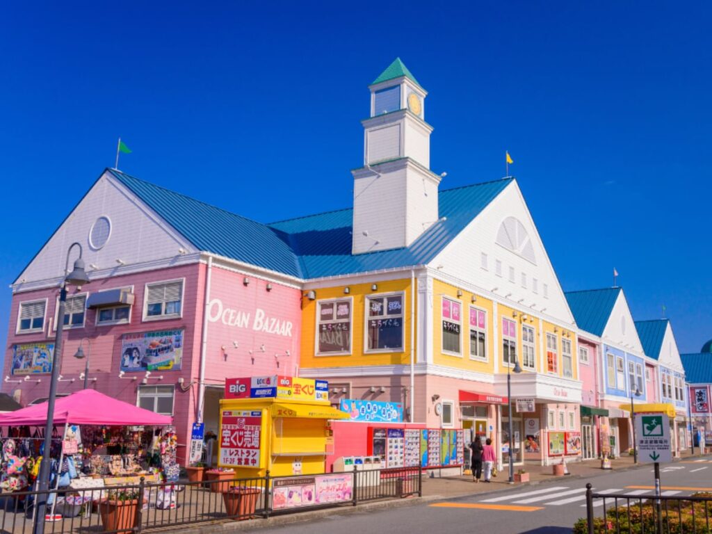 遠方からでも行きたいと思う「静岡県の道の駅」ランキング! 2位「伊東マリンタウン」を抑えた1位は?【2025年調査】 – All About ニュース 遠方からでも行きたいと思う「静岡県の道の駅」ランキング! 2位「伊東マリンタウン」を抑えた1位は?【2025年調査】 - All About ニュース