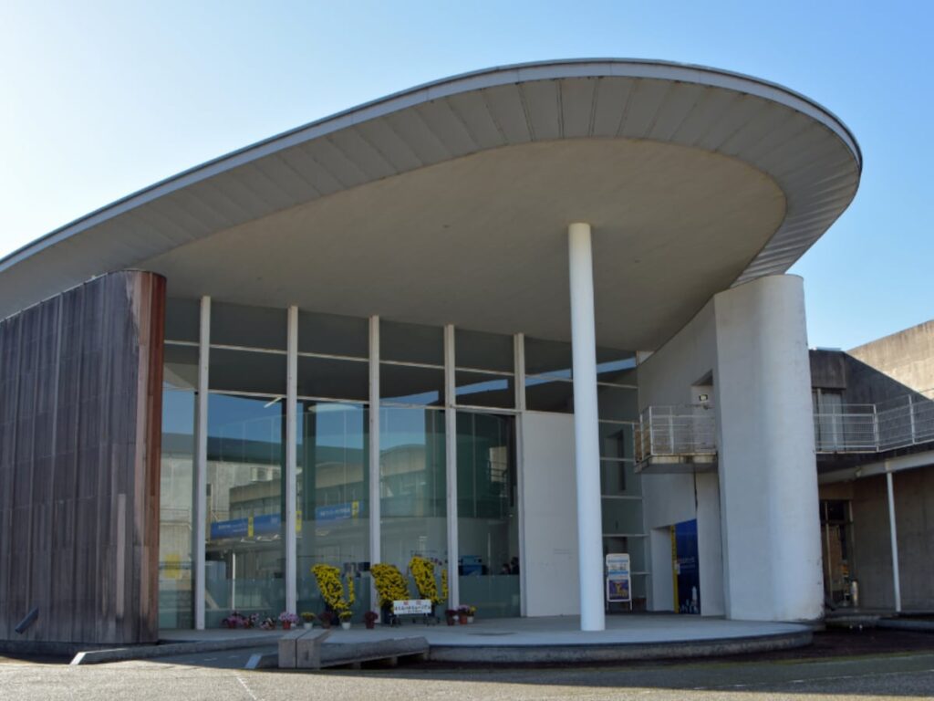 遠方からでも行きたいと思う「富山県の道の駅」ランキング！ 2位「ウェーブパークなめりかわ」を抑えた1位は？ - All About ニュース