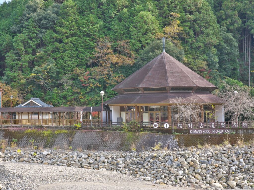 遠方からでも行きたいと思う「和歌山県の道の駅」ランキング！ 2位「熊野古道中辺路」を抑えた1位は？ - All About ニュース