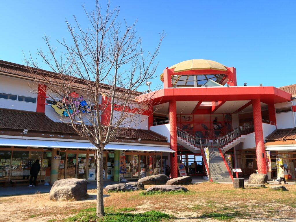 遠方からでも行きたいと思う「島根県の道の駅」ランキング！ 2位「ゆうひパーク浜田（浜田市）」、1位は？【2025年調査】 - All About ニュース