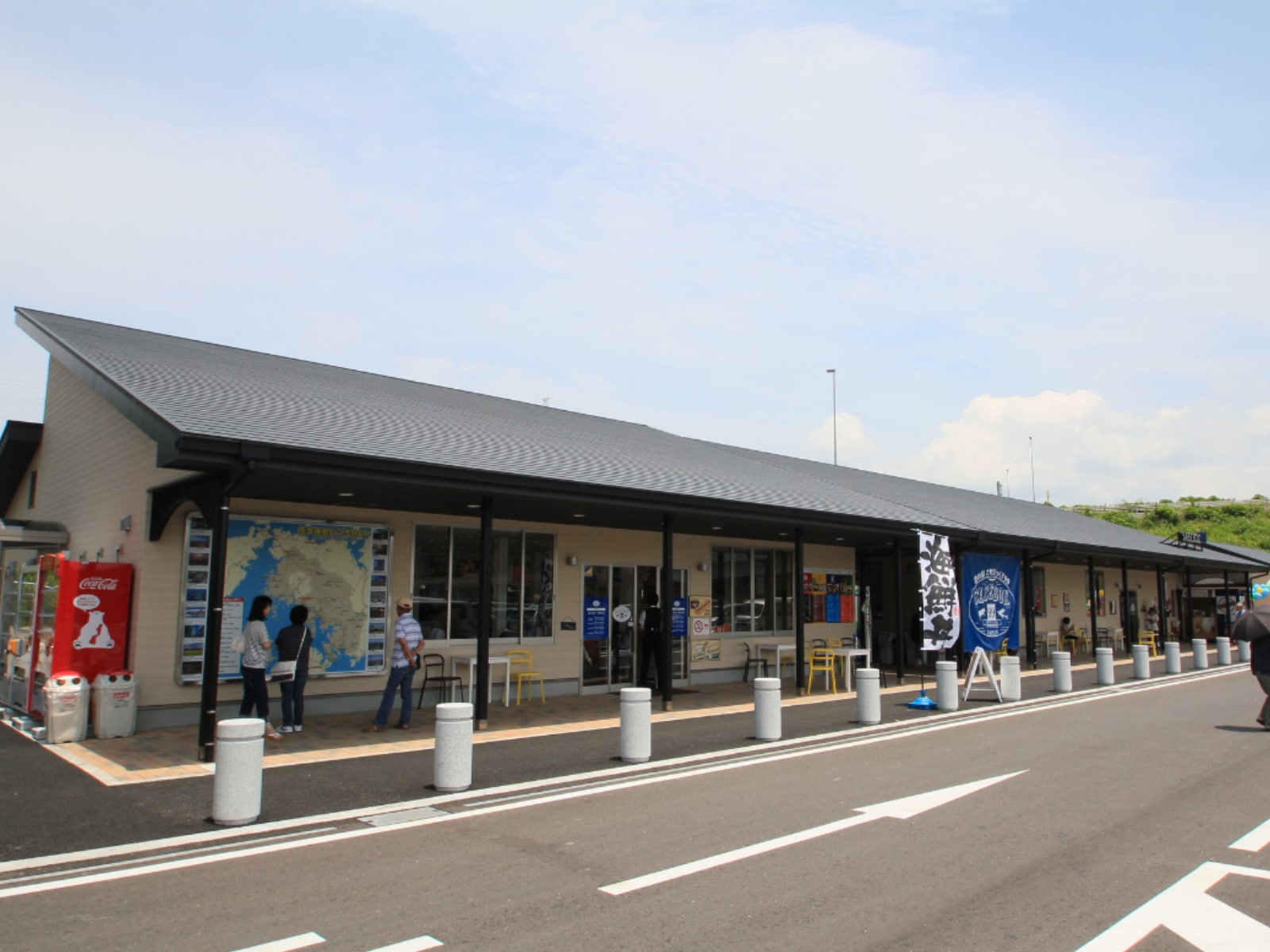 「遠方からでも行きたいと思う「長崎県の道の駅」」ランキング