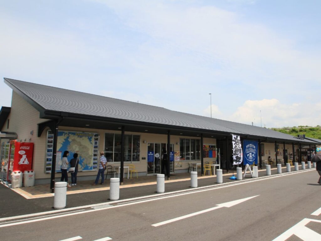 遠方からでも行きたいと思う「長崎県の道の駅」ランキング！ 2位「させぼっくす99」を抑えた1位は？ 【2025年調査】 - All About ニュース