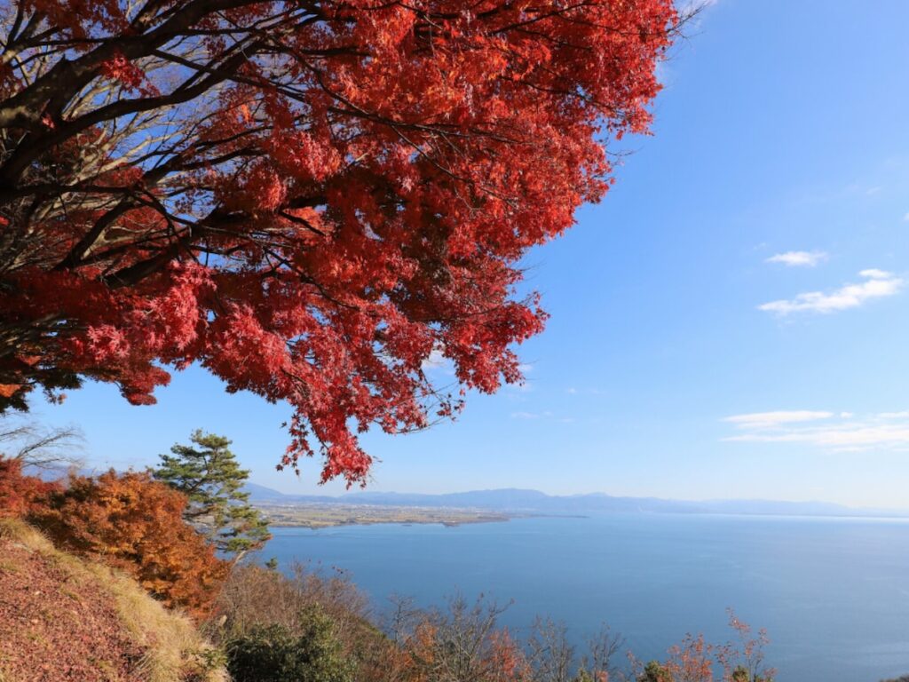 秋に行きたい「滋賀県の絶景ドライブスポット」ランキング! 2位「奥琵琶湖パークウェイ」、1位は?【2025年調査】 – All About ニュース 秋に行きたい「滋賀県の絶景ドライブスポット」ランキング! 2位「奥琵琶湖パークウェイ」、1位は?【2025年調査】 - All About ニュース