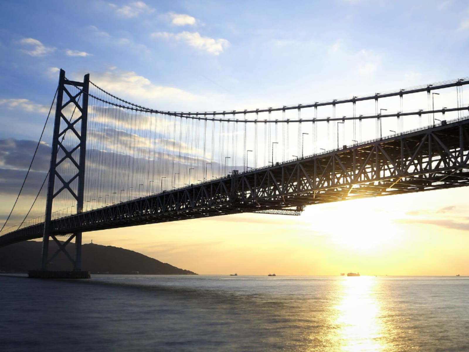 「兵庫県の絶景ドライブスポット」ランキング