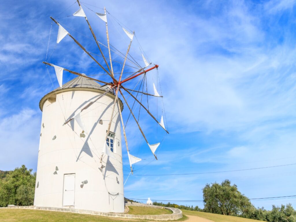 秋に行きたい「香川県の絶景ドライブスポット」ランキング！ 2位「小豆島オリーブ公園周辺」、1位は？ - All About ニュース