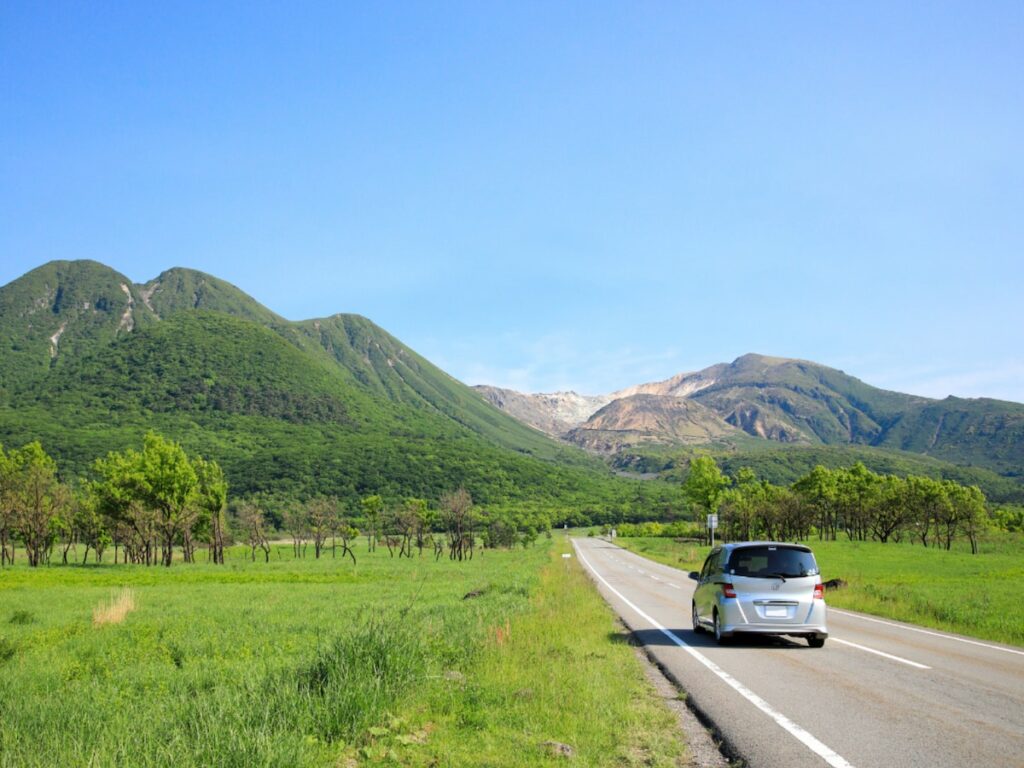 秋に行きたい「大分県の絶景ドライブスポット」ランキング！ 2位「やまなみハイウェイ」を抑えた1位は？【2025年調査】 - All About ニュース