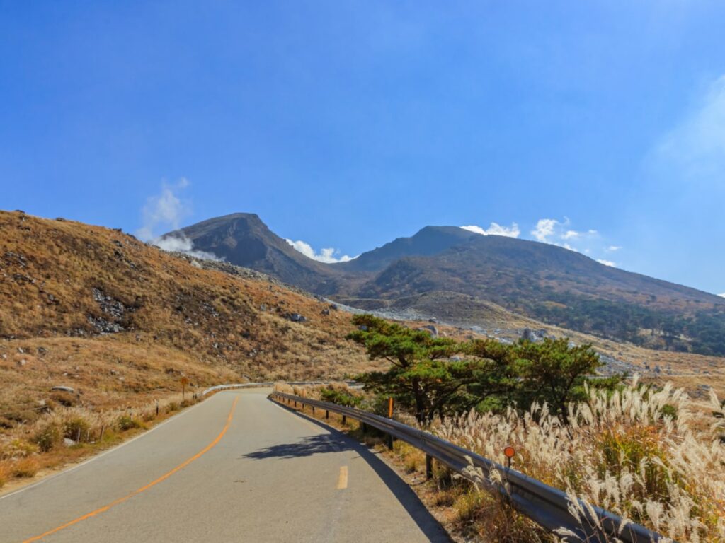 秋に行きたい「宮崎県の絶景ドライブスポット」ランキング！2位「えびの高原・えびのスカイライン周辺ルート」、1位は？ - All About ニュース
