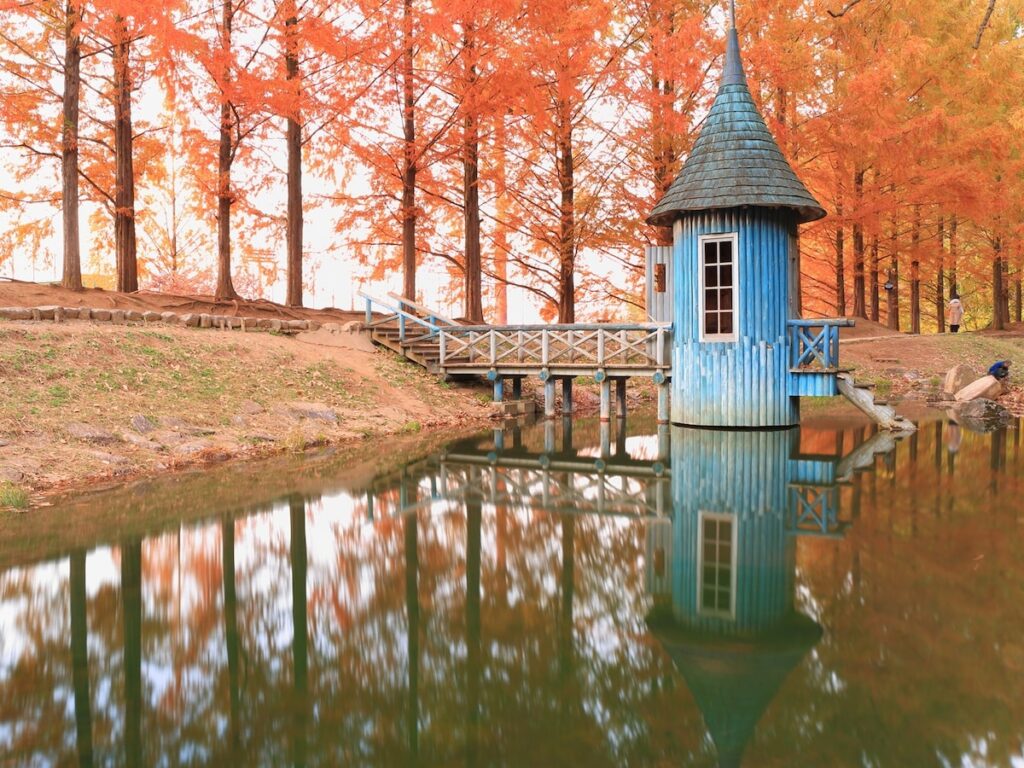 好き＆行ってみたい「埼玉県の紅葉スポット」ランキング！ 2位「あけぼの子どもの森公園」を抑えた1位は？【2025年調査】 - All About ニュース