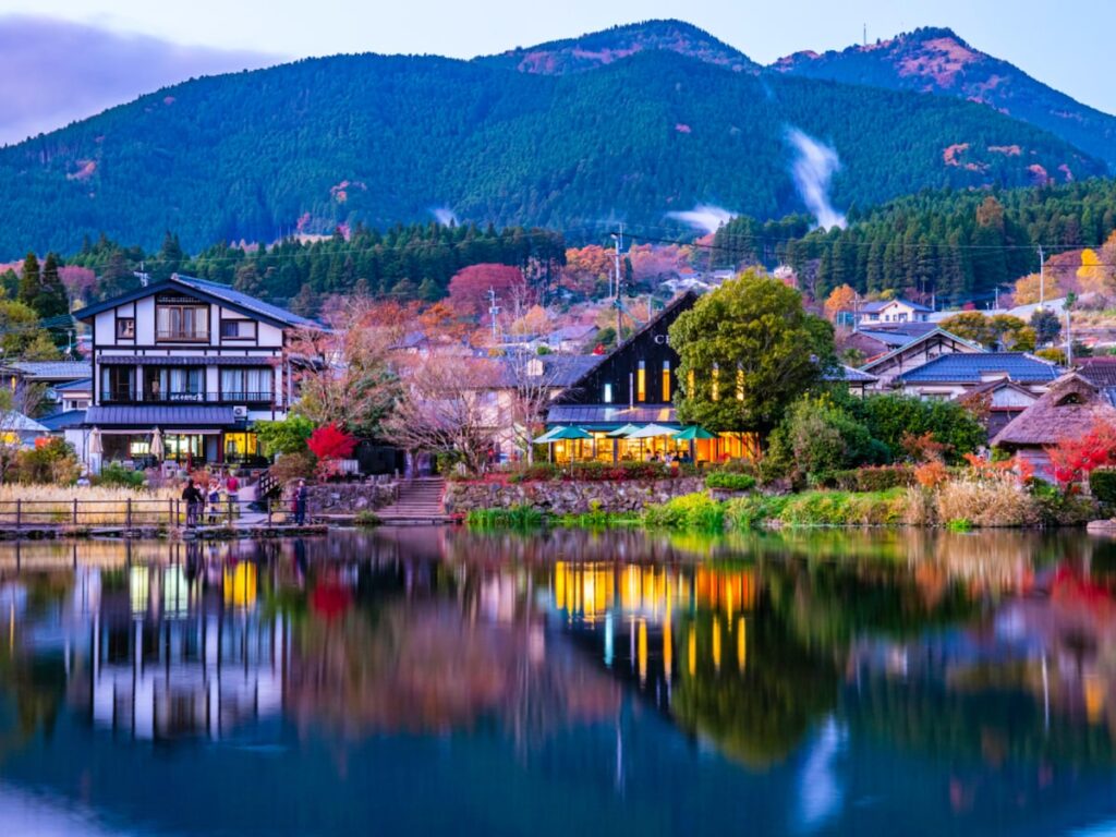 グルメも楽しめると思う「大分県の温泉地」ランキング！ 2位「由布院温泉」を抑えた1位は？【2025年調査】 - All About ニュース