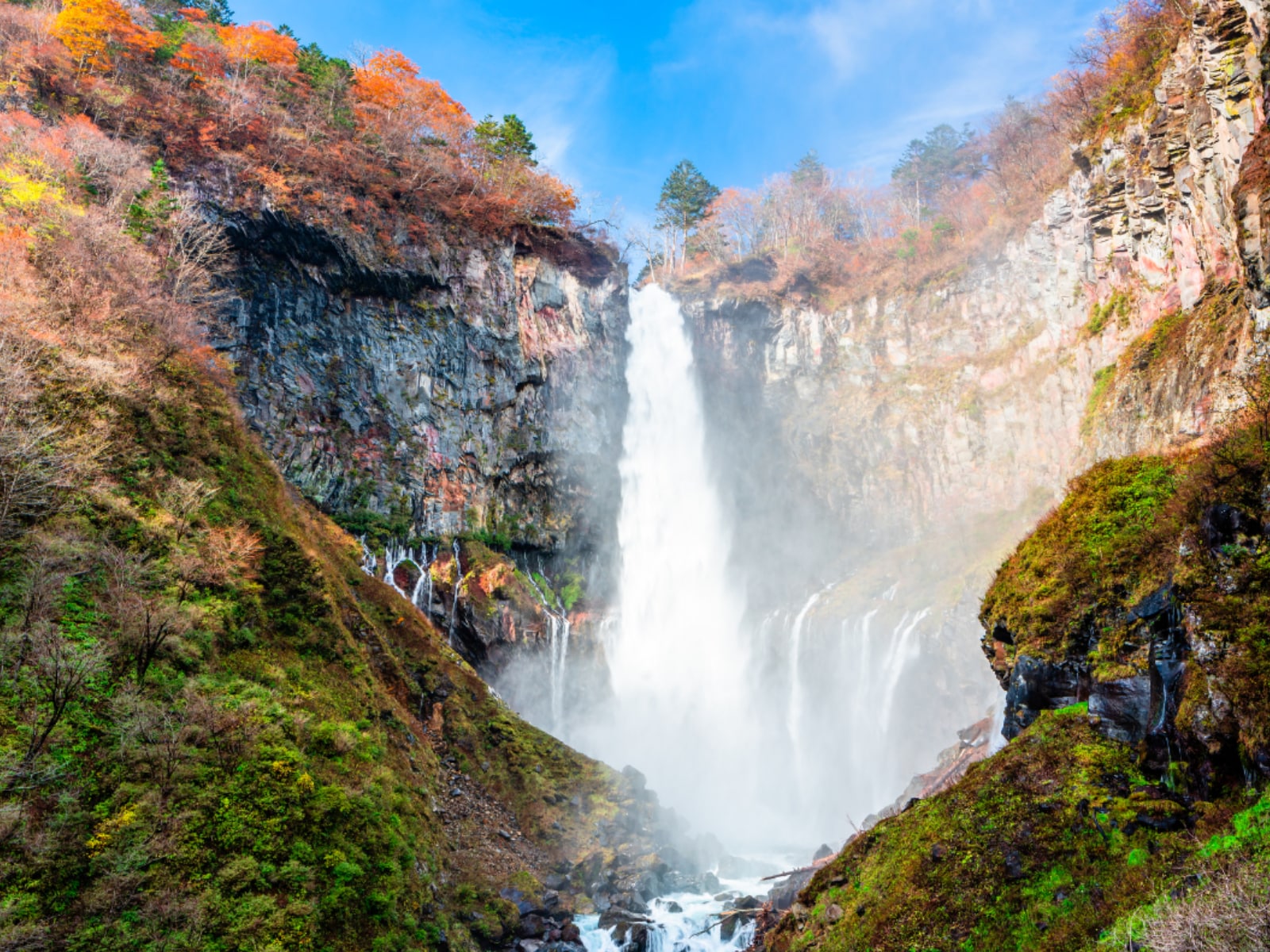 秋に行きたいと思う「栃木県の絶景スポット」ランキング