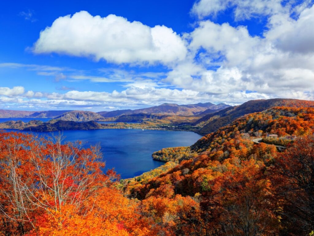 秋に行きたいと思う「秋田県の絶景スポット」ランキング! 2位「十和田湖」を抑えた1位は? 【2025年調査】 – All About ニュース 秋に行きたいと思う「秋田県の絶景スポット」ランキング! 2位「十和田湖」を抑えた1位は? 【2025年調査】 - All About ニュース