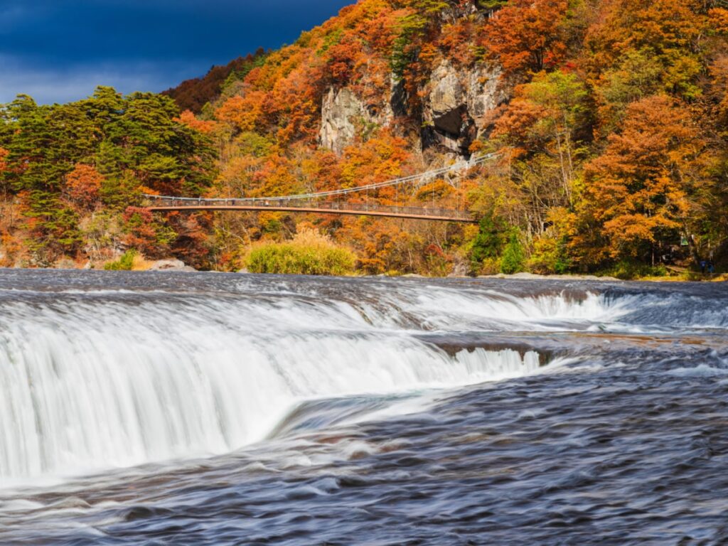 秋に行きたい「群馬県の穴場秘境」ランキング！ 2位「吹割の滝」を抑えた1位は？ 【2025年調査】 - All About ニュース