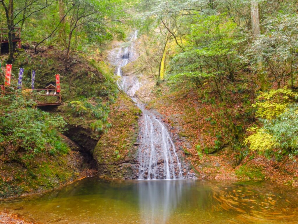 愛知県で「秋に行きたい滝」ランキング! 2位「阿寺の七滝」を抑えた1位は? 【2025年調査】 – All About ニュース 愛知県で「秋に行きたい滝」ランキング! 2位「阿寺の七滝」を抑えた1位は? 【2025年調査】 - All About ニュース