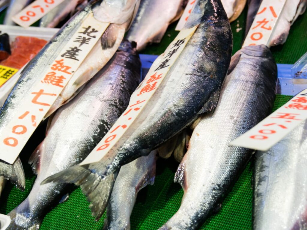 好き＆行ってみたい「北海道の商店街・市場」ランキング！ 2位「どんぶり横丁市場」を抑えた1位は？ 【2025年調査】 - All About ニュース