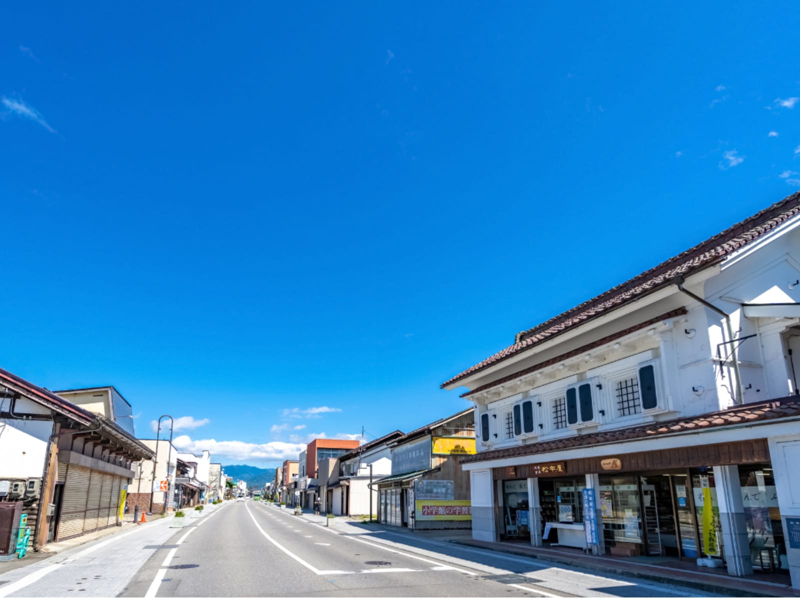 好き＆行ってみたい「福島県の商店街・市場」ランキング