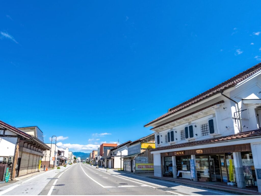 好き＆行ってみたい「福島県の商店街・市場」ランキング！ 2位「ふれあい通り」を抑えた1位は？ 【2025年調査】 - All About ニュース