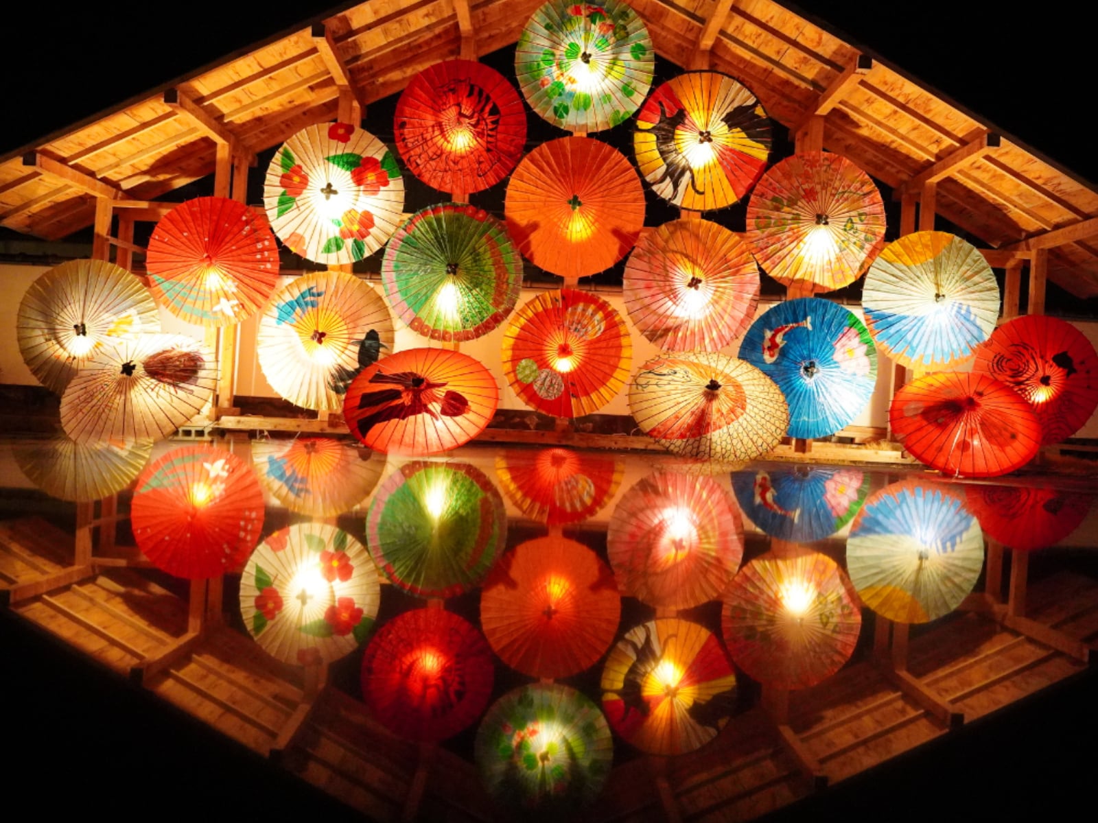 夜景が美しいと思う「熊本県の温泉地」ランキング