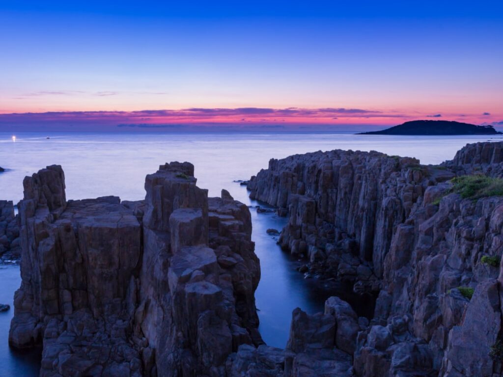 夜景が美しいと思う「福井県の温泉地」ランキング！ 2位「東尋坊三国温泉」、では1位は？ 【2025年調査】 - All About ニュース