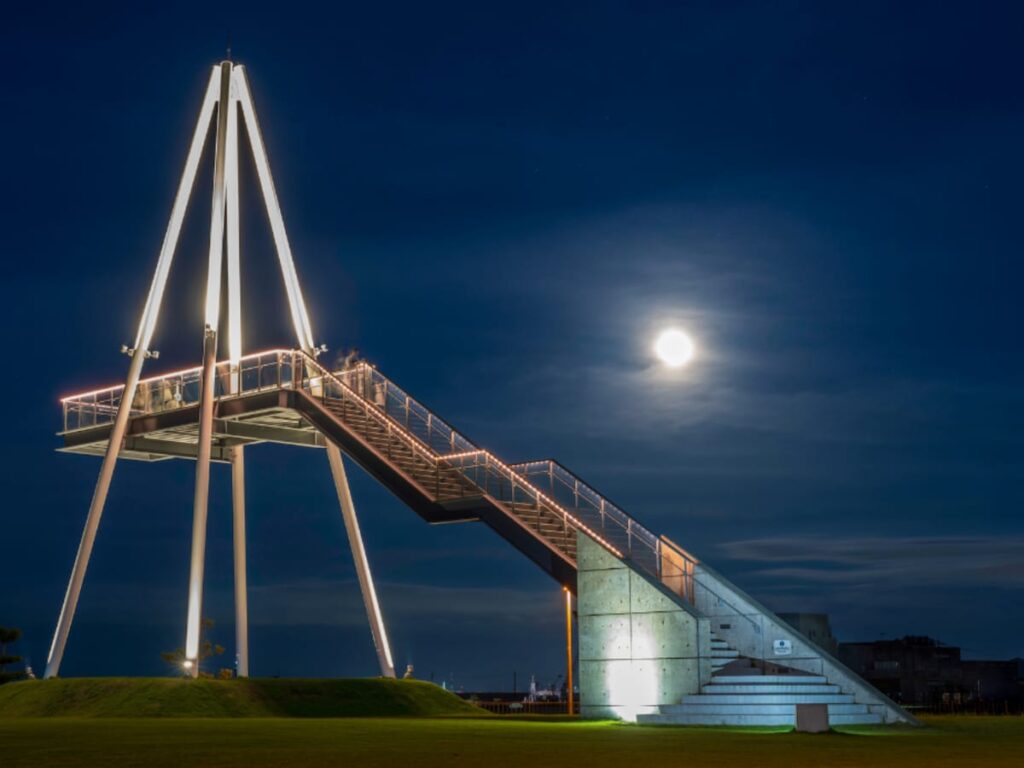 夜景が美しいと思う「富山県の温泉地」ランキング! 2位「氷見温泉郷」を抑えた1位は? 【2025年調査】 – All About ニュース 夜景が美しいと思う「富山県の温泉地」ランキング! 2位「氷見温泉郷」を抑えた1位は? 【2025年調査】 - All About ニュース