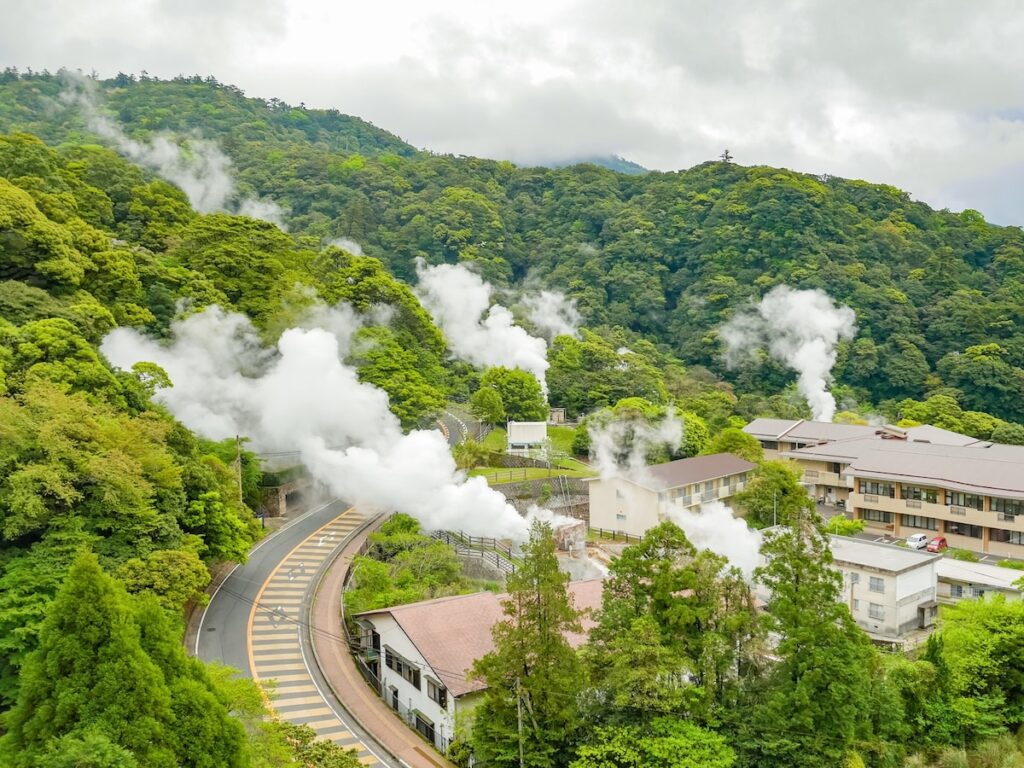 泉質がいいと思う「鹿児島県の温泉地」ランキング！ 2位「霧島温泉」を抑えた1位は？【2025年調査】 - All About ニュース