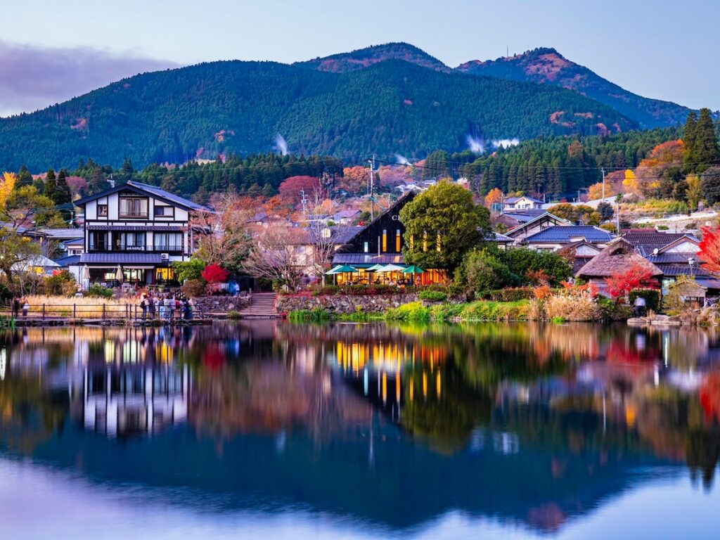 泉質がいいと思う「大分県の温泉地」ランキング！ 2位「由布院温泉」を抑えた1位は？【2025年調査】 - All About ニュース