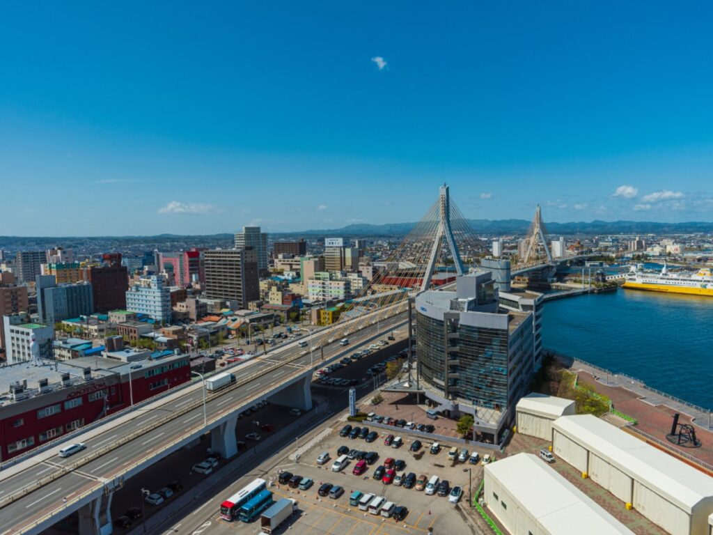 青森県の市で「治安がいい」と思う市ランキング！ 2位「青森市」を抑えた1位は？【2025年調査】 - All About ニュース