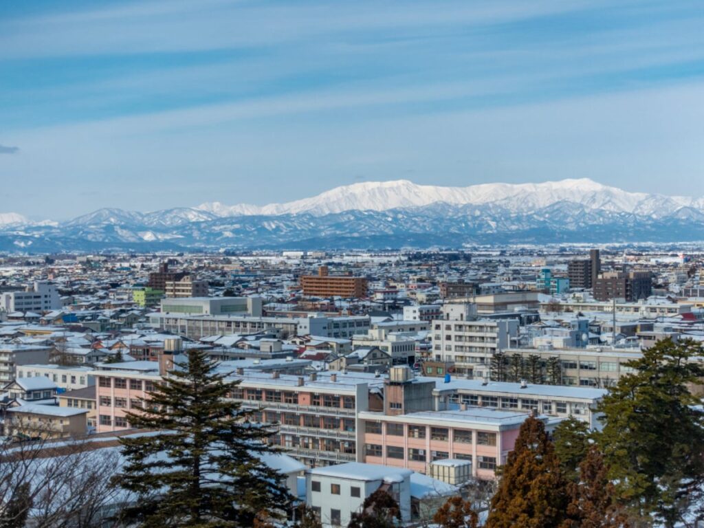 福島県の市で「治安がいい」と思う市ランキング！ 2位「会津若松市」を抑えた1位は？【2025年調査】 - All About ニュース