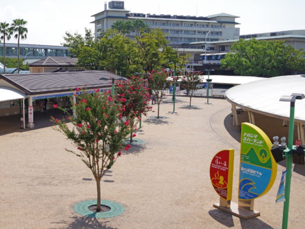 泉質がいいと思う「三重県の温泉地」ランキング！ 2位「長島温泉」を抑えた1位は？ 【2025年調査】 - All About ニュース