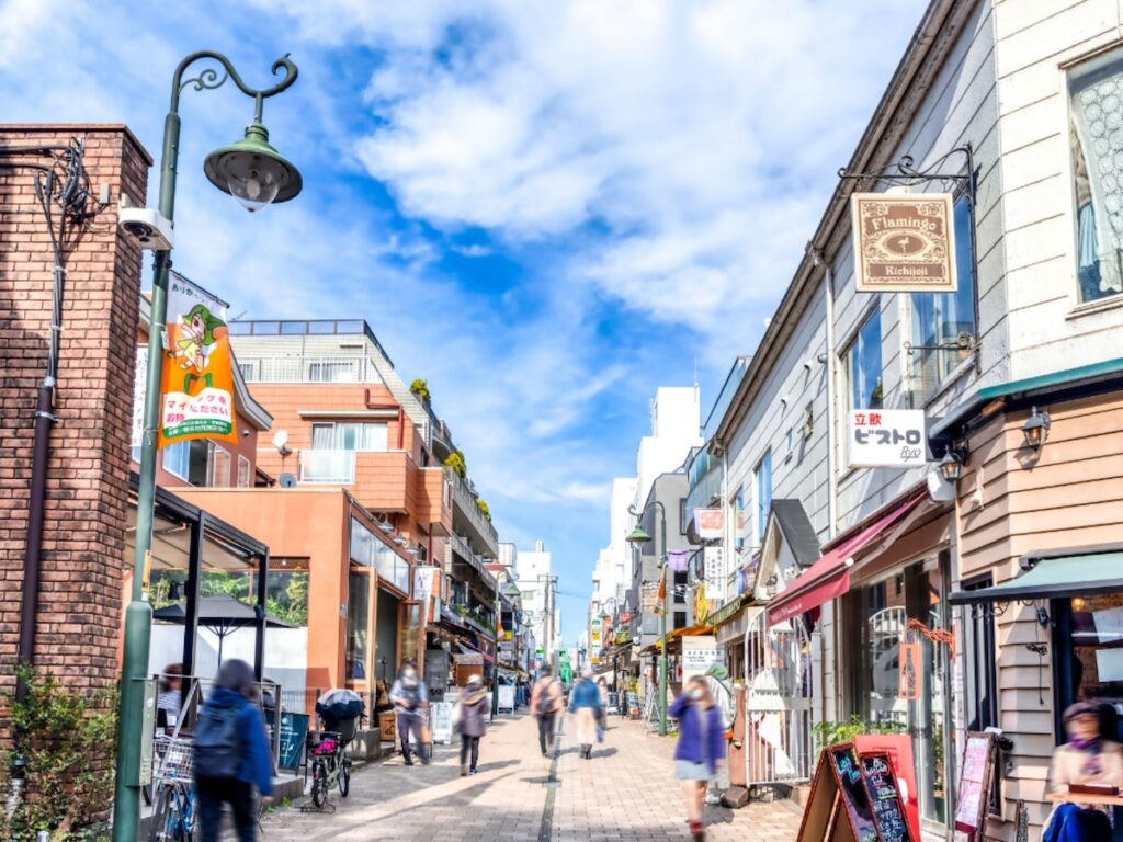 東京都の市（23区以外）で「老後に住みたい」と思う市ランキング！ 2位「武蔵野市」、1位は？【2025年調査】 - All About ニュース