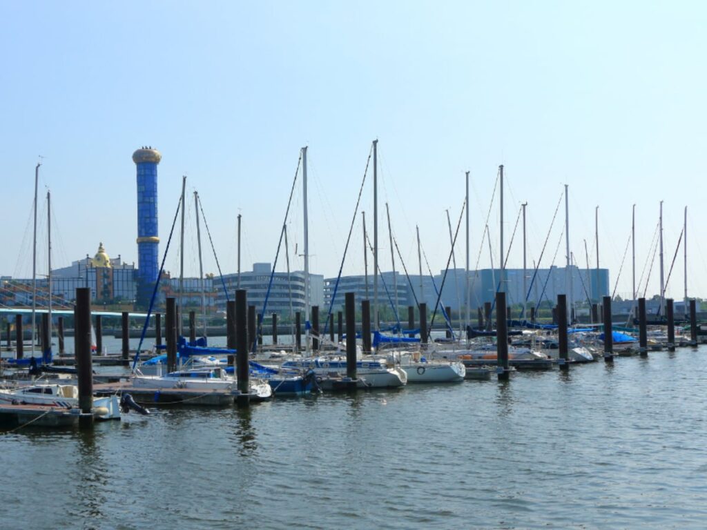 好き＆行ってみたい「大阪府・和歌山県・京都府の海の駅」ランキング！ 2位「おおさかほっこう海の駅」、1位は？ - All About ニュース