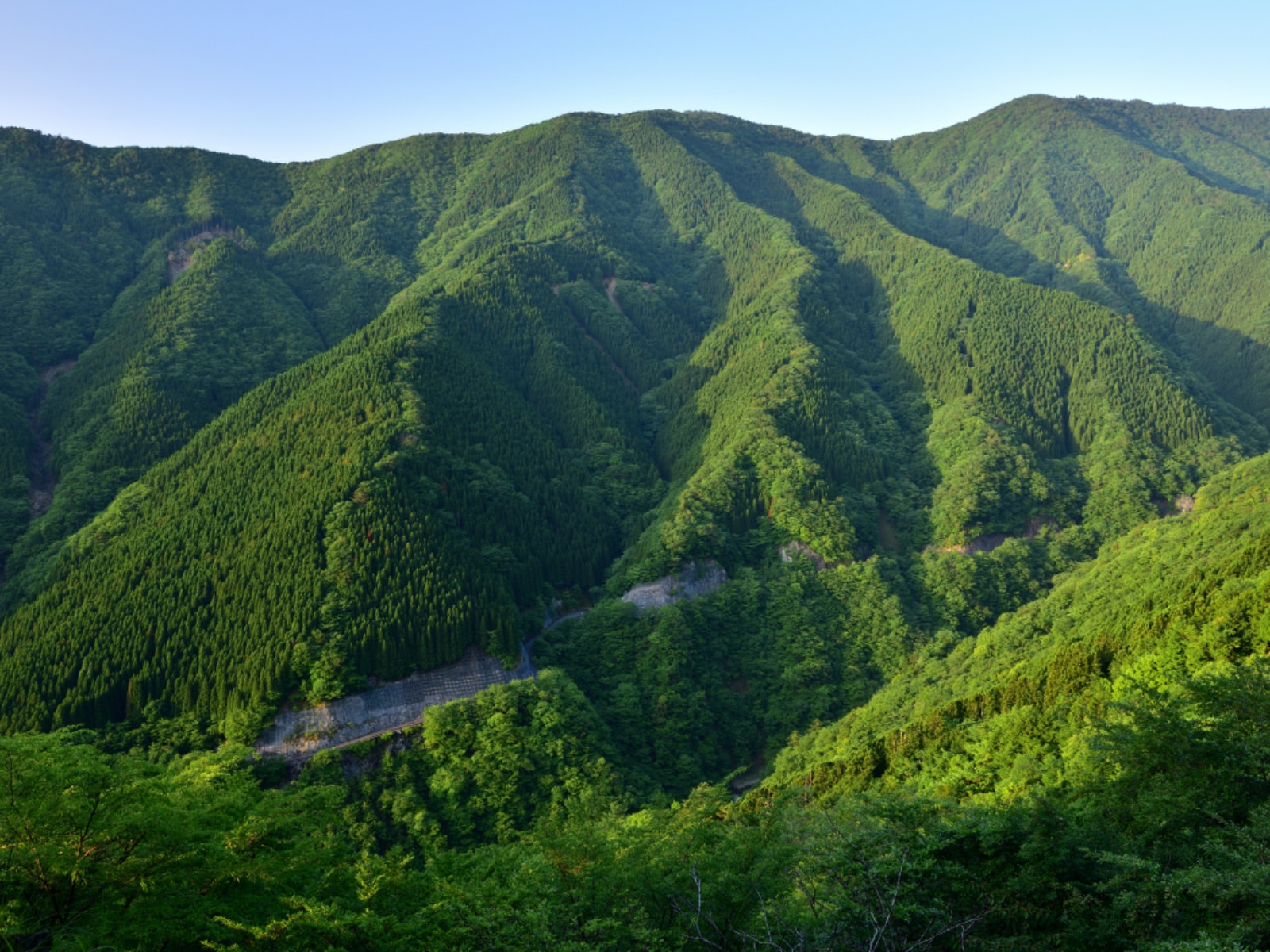 「秋に行きたい奈良県の穴場秘境」ランキング