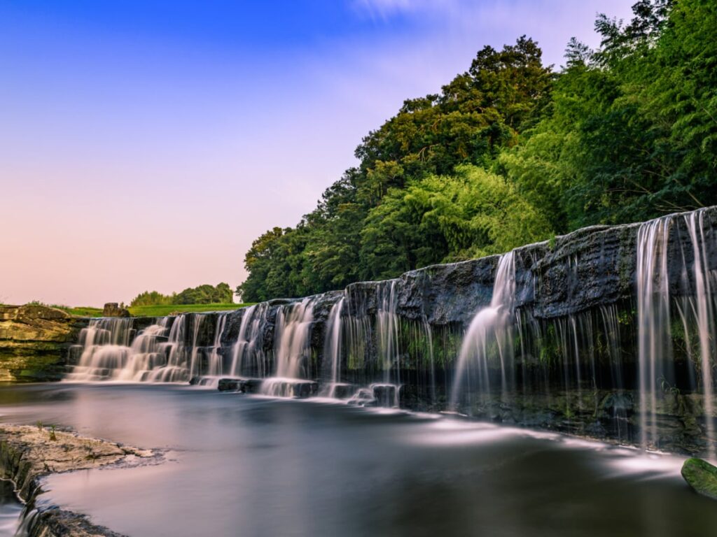 秋に行きたい「兵庫県の穴場秘境」ランキング！ 2位「黒滝（養父市）」を抑えた1位は？ 【2025年調査】 - All About ニュース
