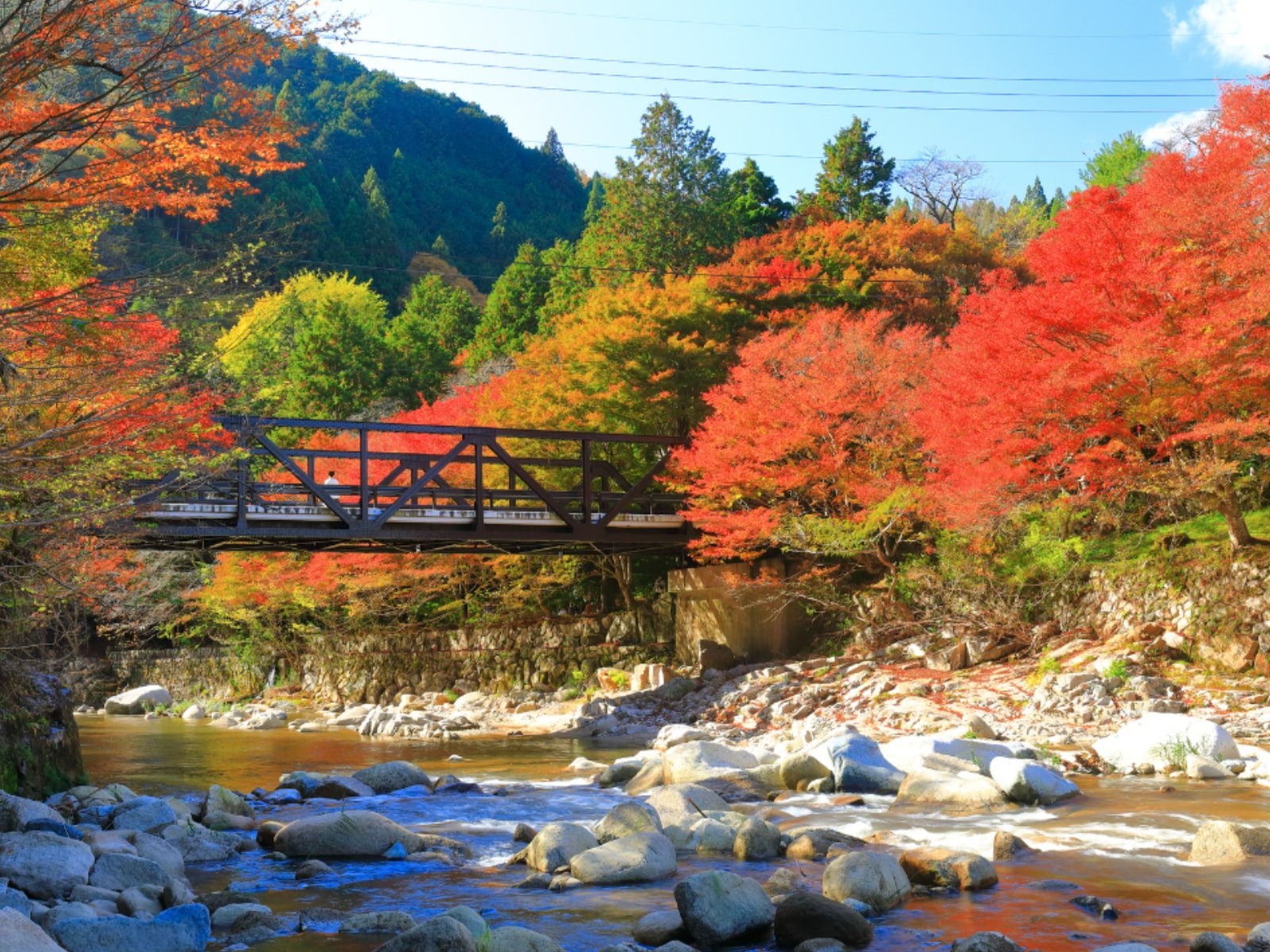 「岡山県の穴場秘境」ランキング