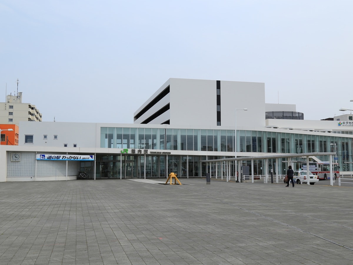 好き＆行ってみたい「北海道の海の駅」ランキング