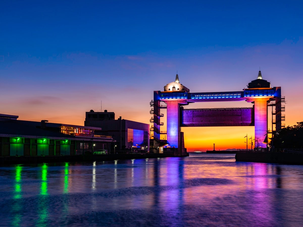 好き＆行ってみたい「静岡県の海の駅」ランキング